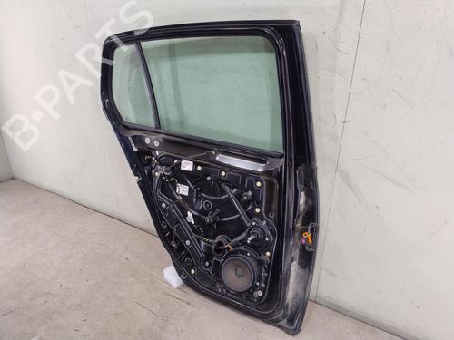 Left rear door VW GOLF VI (5K1) 1.6 TDI | BP27193032C4
