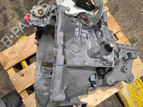 Gearbox PEUGEOT 1007 (KM_) 1.6 HDi | BP32129026M3 