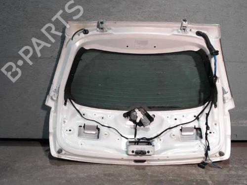Bakluke CC/Kombi-Kupé CITROËN C3 II (SC_) 1.4 HDi 70 (SC8HZC, SC8HR0, SC8HP4) (68 hp) 24098150