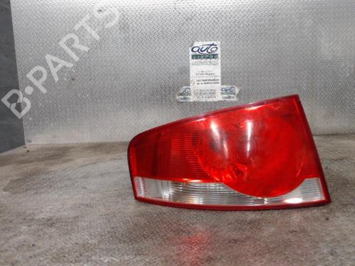 Used Left taillight SEAT ALTEA XL (5P5, 5P8) 1.9 TDI (105 hp) 24082899