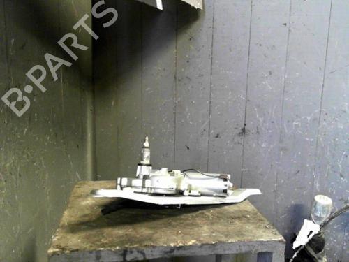 Viskermotor bagrude VW POLO III (6N1) 64 1.9 D (64 hp) 24064197