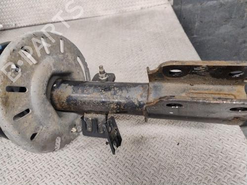Used Right front shock absorber CITROËN C4 Grand Picasso II (DA_, DE_) 1.6 HDi / BlueHDi 115 (115 hp) 31055140