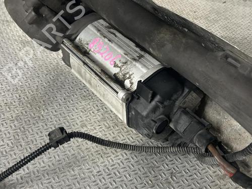 Steering rack VW GOLF VI (5K1) 1.6 TDI | BP29644526M22 