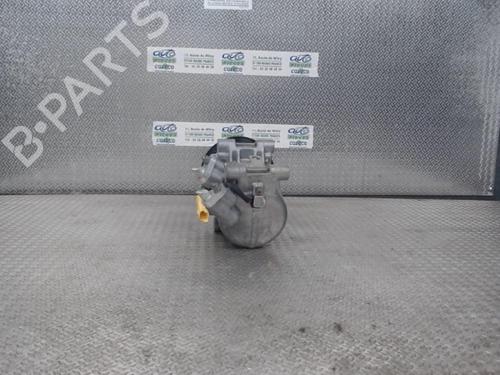 AC-Kompressor CITROËN C-ELYSEE (DD_) 1.2 VTi 72 (DDHMY0) | BP24080169M34