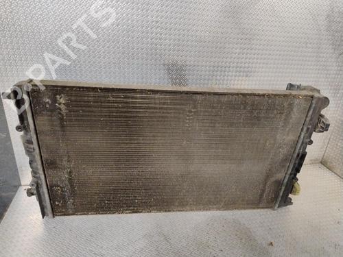 Radiateur à eau VW NEW BEETLE (9C1, 1C1) 1.9 TDI (101 hp) 27508690