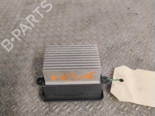 Heater resistor PEUGEOT EXPERT Van (V_) 2.0 BlueHDi 120 | BP35269663M108 - Image 2