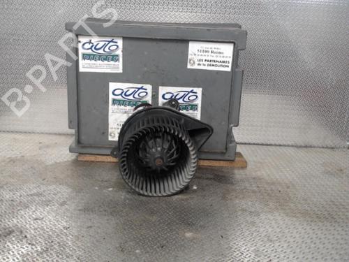Heater blower motor RENAULT TRAFIC II Van (FL) 1.9 dCi 100 (FL0C, FL0K, FL0B) | BP24071389M62 - Image 1