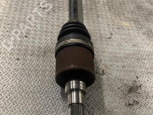 Antriebswelle links vorne SUZUKI SWIFT III (MZ, EZ) 1.3 DDiS (RS413D) | BP24100502M38 