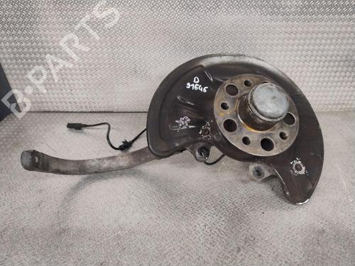 Used Right front steering knuckle Right front steering knuckle 36819438 36819438