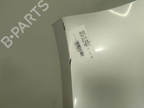 Rear bumper SEAT IBIZA IV (6J5, 6P1) 1.4 TDI | BP29468401C8 