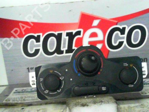 AC Styreenhet / Manøvreringsenhet RENAULT CLIO III (BR0/1, CR0/1) 1.5 dCi (C/BR0G, C/BR1G) (68 hp) 24064151