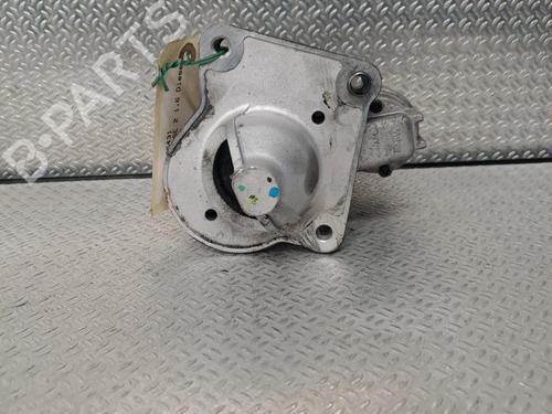 Used Starter FORD FOCUS II (DA_, HCP, DP) 1.6 TDCi (90 hp) 29601261