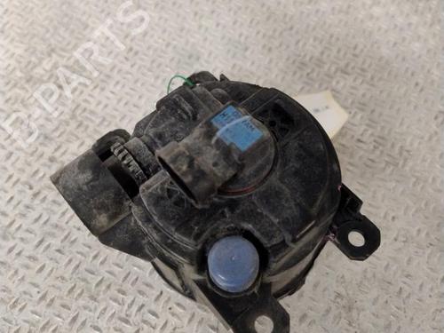 Left front fog light PEUGEOT EXPERT Van (V_) 2.0 BlueHDi 120 | BP36656133C30 - Image 2