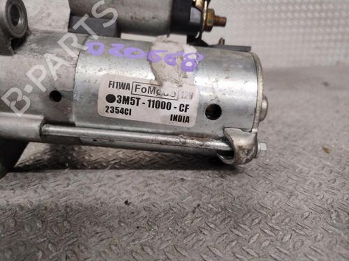 Used Starter Starter FORD C-MAX II (DXA/CB7, DXA/CEU) 1.6 TDCi (115 hp) 36282485 36282485