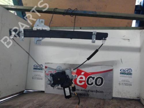 Used Front left window mechanism KIA PICANTO I (SA) 1.1 CRDi (75 hp) 24069695