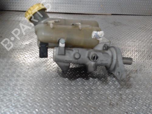 Used Brake master cylinder AUDI A2 (8Z0) 1.4 TDI (75 hp) 24072189