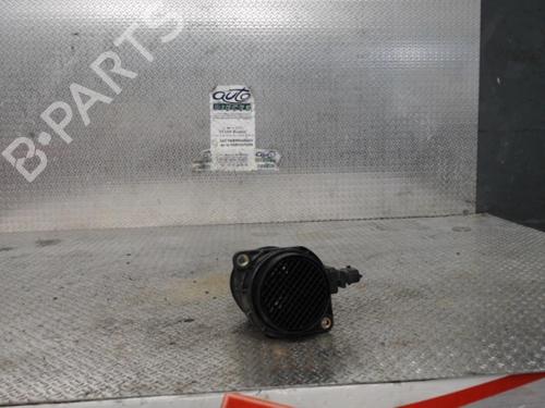 Used Mass air flow sensor FIAT GRANDE PUNTO (199_) 1.3 D Multijet (75 hp) 24084987