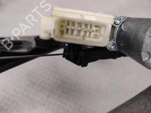 Used Front right window mechanism Front right window mechanism CITROËN C4 Picasso II 1.6 HDi / BlueHDi 115 (115 hp) 26015400 26015400