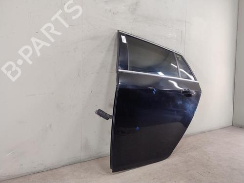 Left rear door OPEL INSIGNIA A Sports Tourer (G09) 2.0 CDTI (35) | BP25704198C4