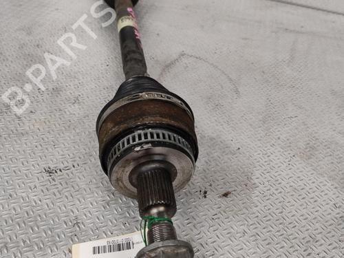 Drivaksel bagtil Højre MERCEDES-BENZ M-CLASS (W163) ML 400 CDI (163.128) | BP29963405M41