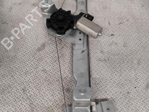 Used Front left window mechanism Front left window mechanism DACIA DUSTER (HS_) 1.5 dCi (HSMC) (107 hp) 30366008 30366008