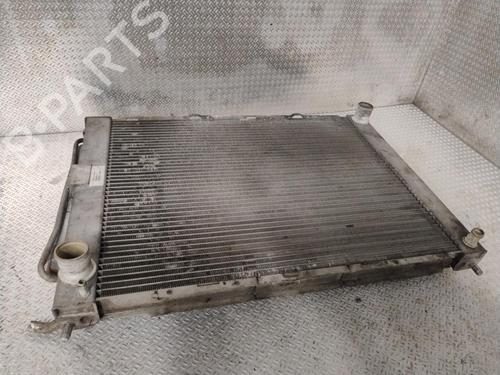 Used Water radiator RENAULT MODUS / GRAND MODUS (F/JP0_) 1.5 dCi (FP0E, JP0E) (65 hp) 27621391