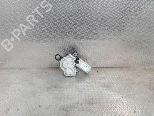 Rear wiper motor FIAT 500 (312_) 1.2 (312AXA1A) | BP24072884M102 
