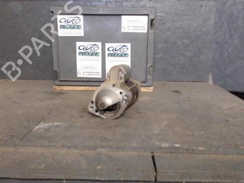 Starter MITSUBISHI L200 / TRITON (KA_T, KB_T) 2.5 DI-D 4WD (KB4T) | BP24069681M8 