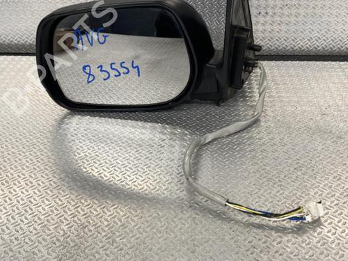 Used Left mirror TOYOTA RAV 4 II (_A2_) 2.0 D 4WD (CLA20_, CLA21_, CLA20R, CLA21R) (116 hp) 24061412