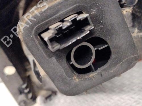 Used Left taillight Left taillight VW GOLF VI (5K1) 1.4 TSI (122 hp) 25703142 25703142