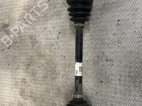 Used Left front driveshaft Left front driveshaft SUZUKI SWIFT III (MZ, EZ) 1.3 DDiS (RS413D) (75 hp) 24100502 24100502
