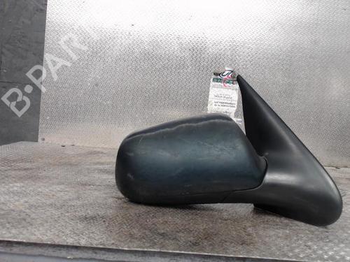 Used Right mirror CITROËN XSARA (N1) 1.4 i (75 hp) 24092857