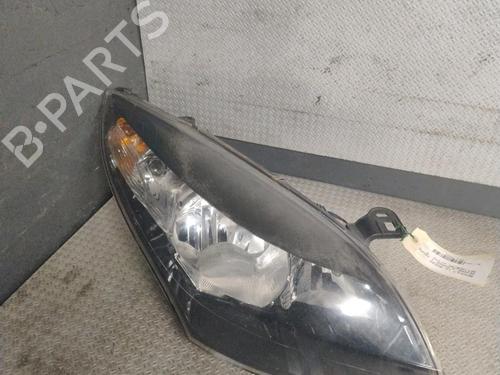 Right headlight RENAULT MEGANE III Coupe (DZ0/1_) 1.9 dCi (DZ0N, DZ0J, DZ1J, DZ1K) | BP32354140C29