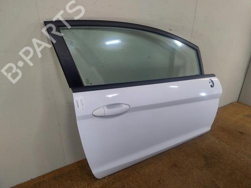 right-front-door-ford-fiesta-vi-cb1-ccn-2008-30403678 main image