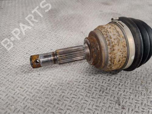 Left front driveshaft NISSAN NOTE (E12) 1.5 dCi | BP34356640M38 - Image 3
