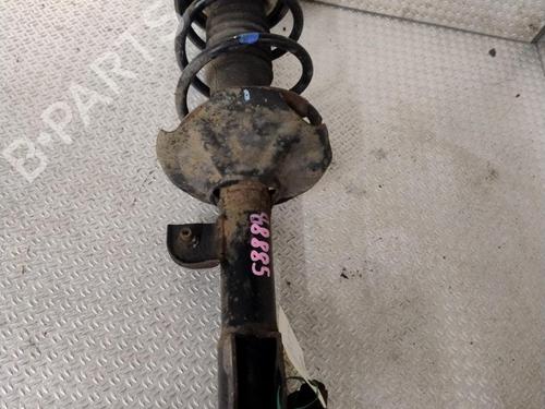 Used Right front shock absorber SUZUKI CELERIO (LF) 1.0 (AVK310) (68 hp) 30606266