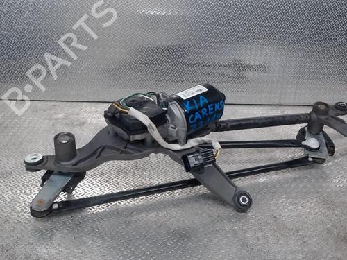 Used Front wiper motor Front wiper motor KIA CARENS III MPV (UN) 2.0 CRDi 115 (115 hp) 24077321 24077321