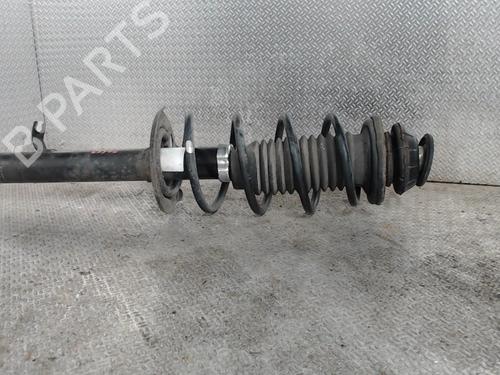 Used Left front shock absorber TOYOTA AYGO (_B1_) 1.0 (KGB10_, KGB10R) (68 hp) 24075999
