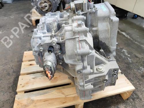 Getriebe für Getriebe TOYOTA AURIS (_E15_) 1.8 Hybrid (ZWE150_, ZWE150R) (136 hp) 34497873 34497873