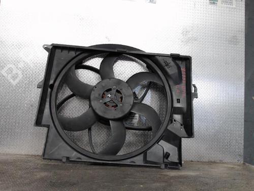 Used Radiator fan Radiator fan BMW 1 Coupe (E82) 120 d (177 hp) 24090213 24090213