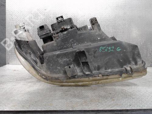 Used Left headlight Left headlight 24098400 24098400