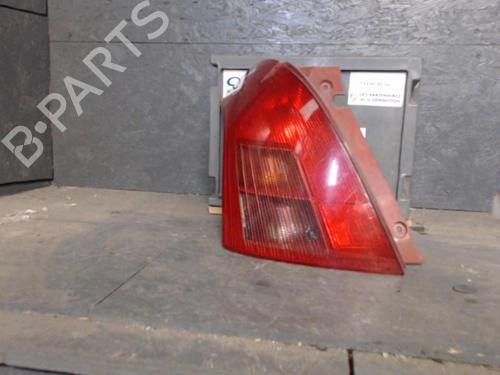 Used Left taillight Left taillight SUZUKI SWIFT III (MZ, EZ) 1.3 DDiS (RS413D) (69 hp) 24069422 24069422