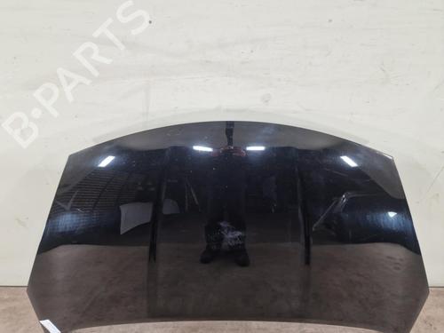 Hood NISSAN NOTE (E11, NE11) 1.4 | BP24061958C1 