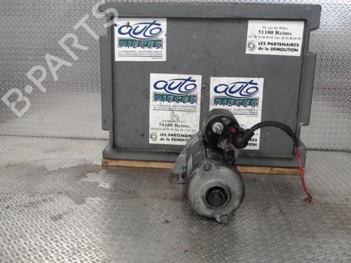Starter VW GOLF VII Variant (BA5, BV5) 1.6 TDI | BP24071157M8 