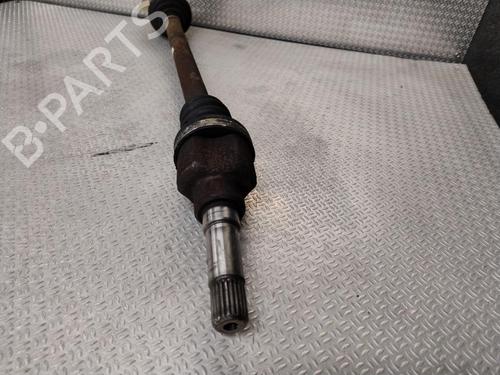 Used Right front driveshaft CITROËN C3 I (FC_, FN_) 1.4 HDi (68 hp) 24060301
