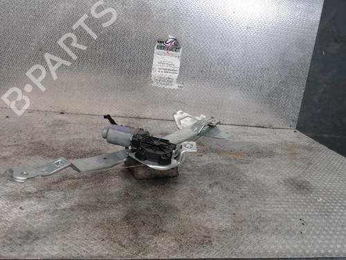 Used Front left window mechanism Front left window mechanism CITROËN C3 II (SC_) 1.4 HDi 70 (SC8HZC, SC8HR0, SC8HP4) (68 hp) 24092314 24092314