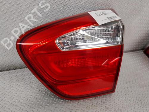 Used Right tailgate light KIA RIO III (UB) 1.2 CVVT (84 hp) 29380024