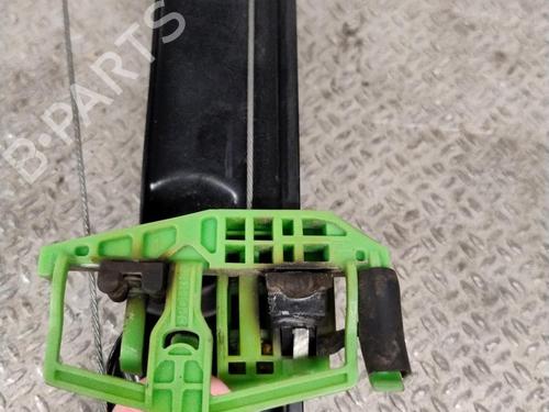 Used Rear right window mechanism BMW 3 (E90) 316 d (116 hp) 31265948