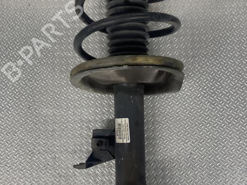 Used Right front shock absorber CITROËN C4 I (LC_) 1.6 HDi (90 hp) 24060200
