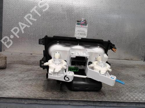 Climate control OPEL AGILA B (H08) 1.0 (F68) | BP24092154I5 